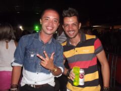 Natal Open Prime